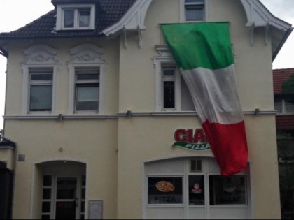 照片: Ciao Pizza
