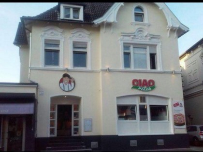 照片: Ciao Pizza